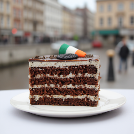 Celebrate St. Patrick’s Day the Sweet Way!