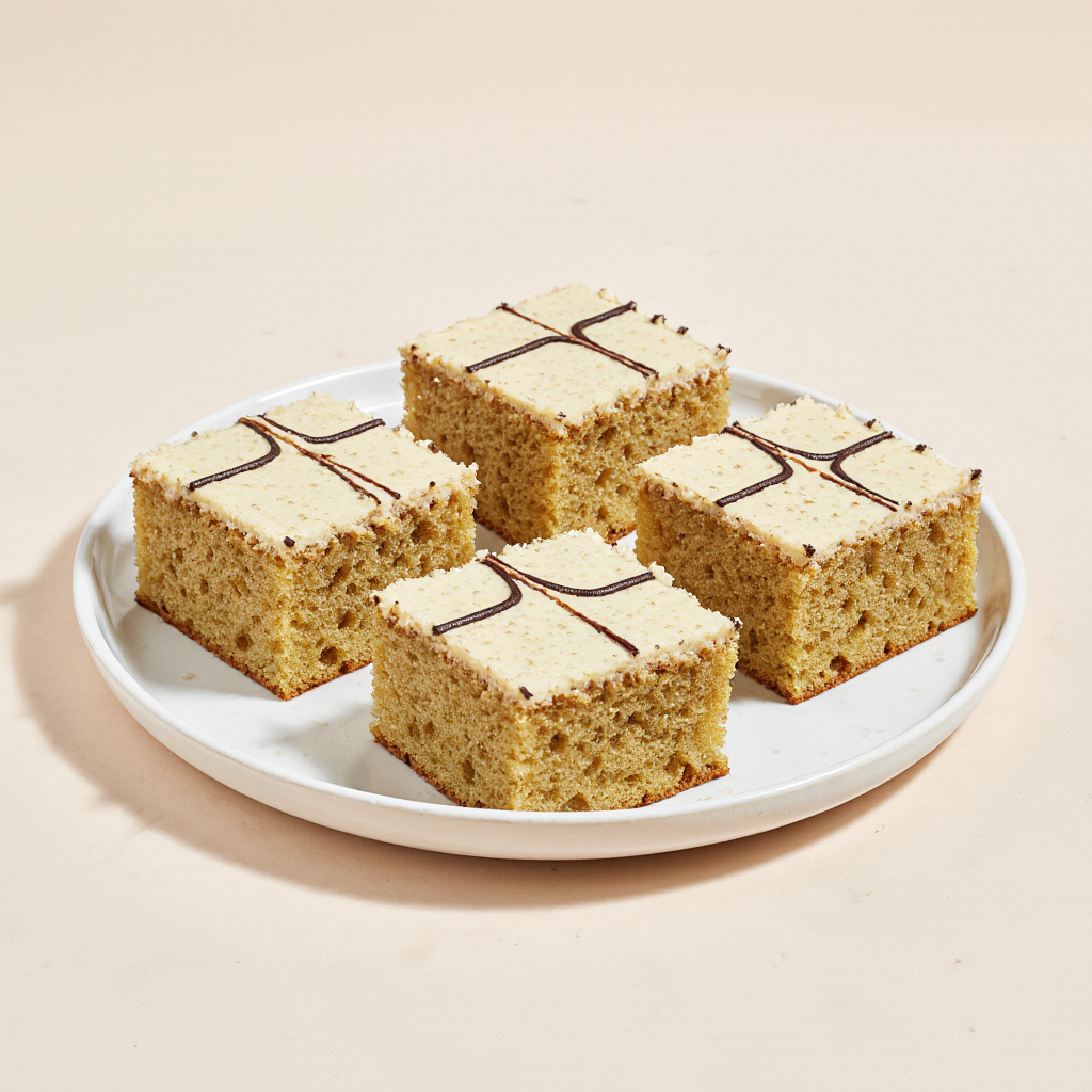 Coffee cake