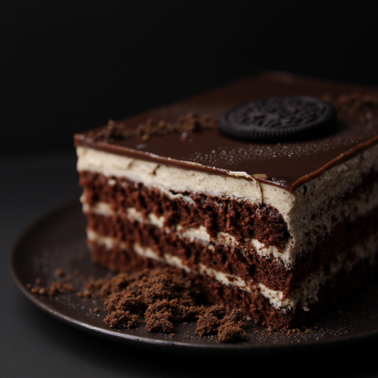 Oreo Cake