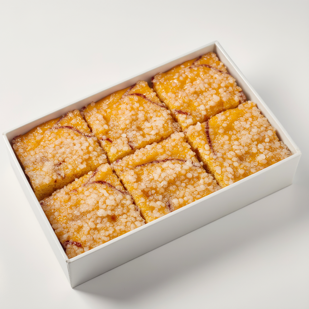 Lemon cake