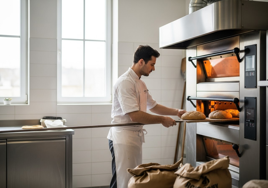 What It really means to be a baker