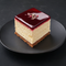 Black Cherry Cheesecake