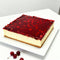 Black Cherry Cheesecake