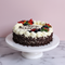 Fruit Birthday cake