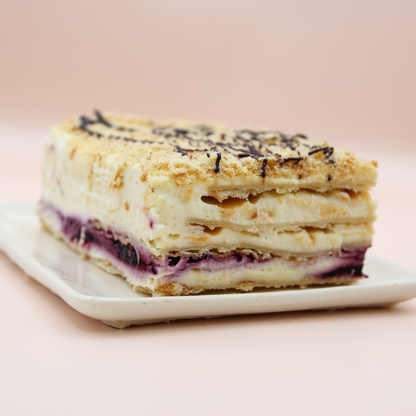 Cake “Napoleon”