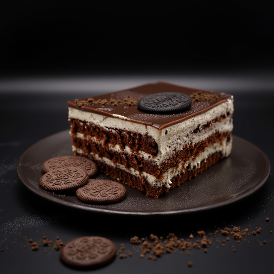 Oreo Cake