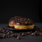 Chocolate donuts