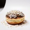 Chocolate donuts