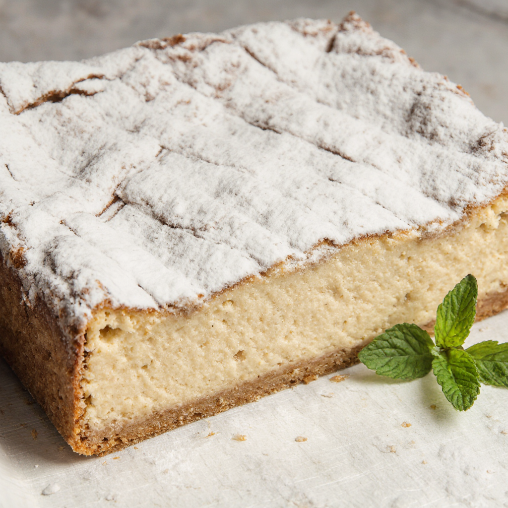 Cheesecake “Krakow”