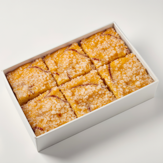 Lemon cake