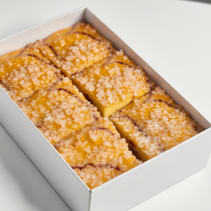 Lemon cake