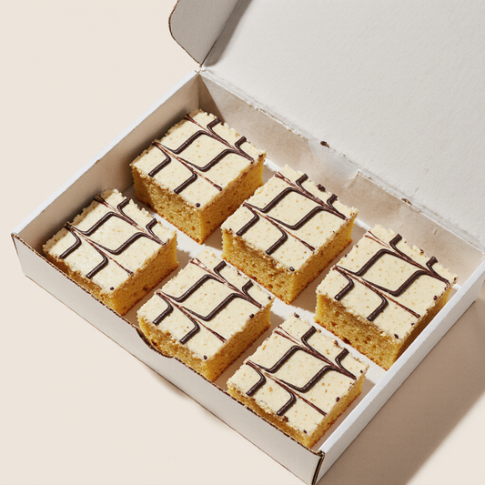 Coffee cake
